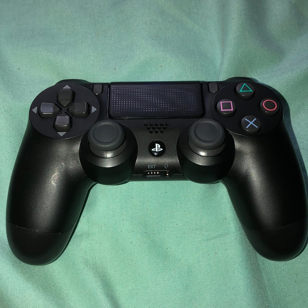 Ps4 controller